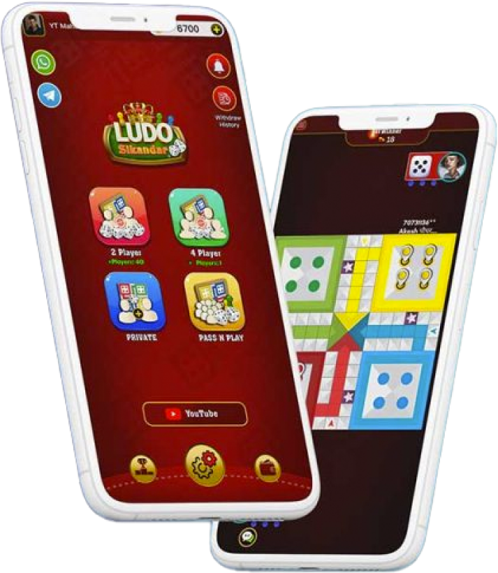 Ludo Game Development Company In India – AppIndia