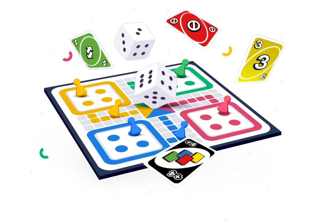 Ludo Game Development Company In India – AppIndia