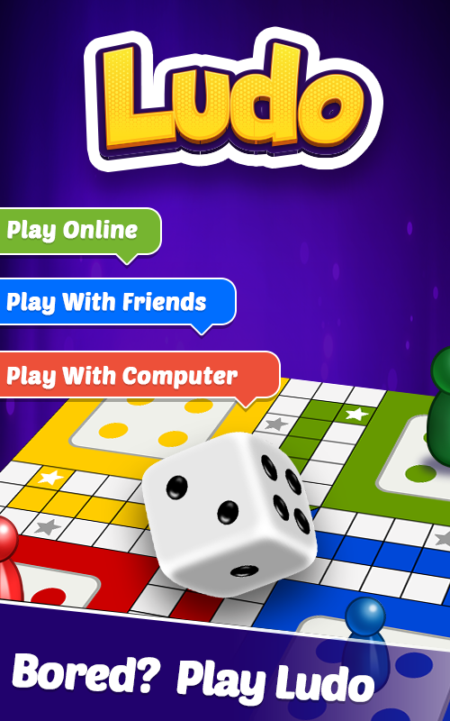 Playing Online Ludo vs. Traditional Ludo Game