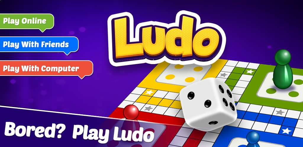 Ludo Pay - Online Multiplayer Real Money Game