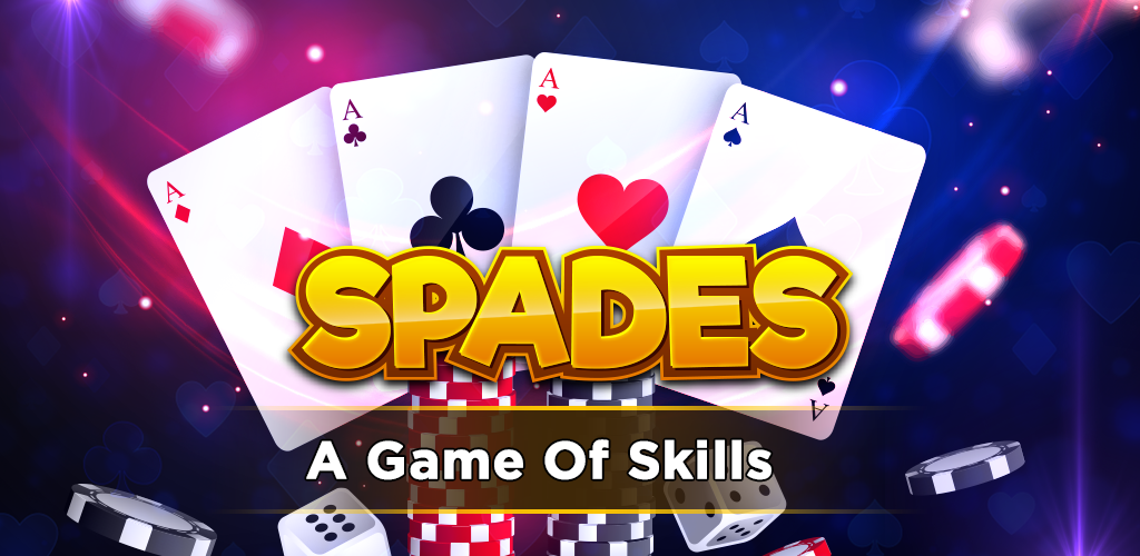 Spades Game Development Company